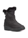 'Veronica' boots