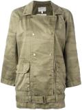 'The Infantry' jacket
