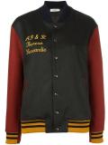 'Tate' bomber jacket