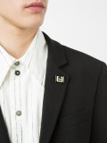 square badge pin