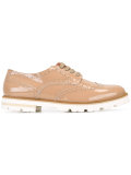classic brogues