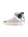 2.12 hi-top sneakers
