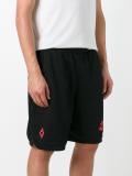 'Santos' track shorts