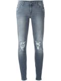 'The Skinny'牛仔裤