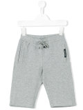 track shorts