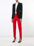 tailored trousers 