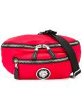 zipped hip pack