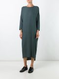 'Cocoon' dress