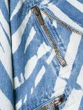 'Zebra perfecto'夹克
