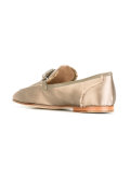 Clover loafers