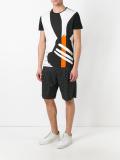 Bugs Bunny print T-shirt