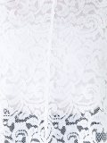 'Lace Combination'连衣裙
