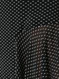 spiral ruffled skirt