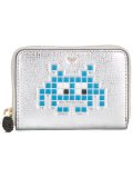 'Space Invaders'钱包