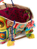 Loteria shopping bag