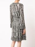 knitted dress