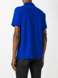 classic polo top