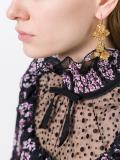 'Hesperides' earrings