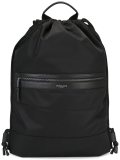 drawstring backpack 