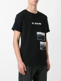 The Youth Always Wins T-shirt