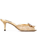 Keira mules