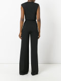 wide leg jumpsuit