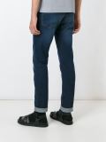 'Strummer' jeans 