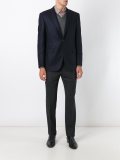 slim fit trousers