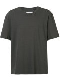 round neck T-shirt