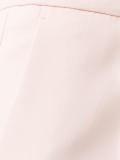 tailored culottes