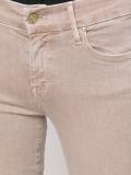 distressed skinny jeans