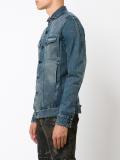 'Embros' denim jacket