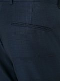 notched lapel suit