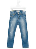 501 skinny jeans