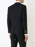 star print blazer 