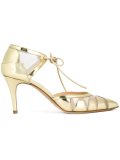 'Alexa' pumps 