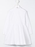 'Chinotto' dress
