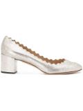 Lauren pumps