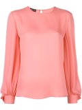 sleeve detail blouse