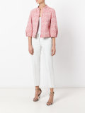 cropped jacket 