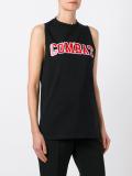 logo print tank