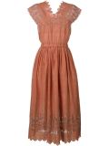 'Savanna' dress