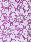 jacquard midi skirt