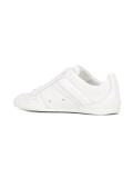 lace-up sneakers