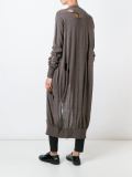 long cardigan
