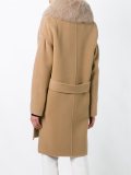trim mid coat