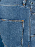cropped jeans 