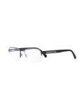square frame glasses