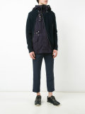 hybrid jacket