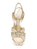 'Classic Tribute 105' sandals